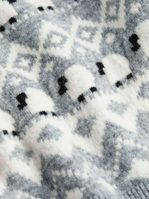 Джемпер H&M модель 68547 Фото