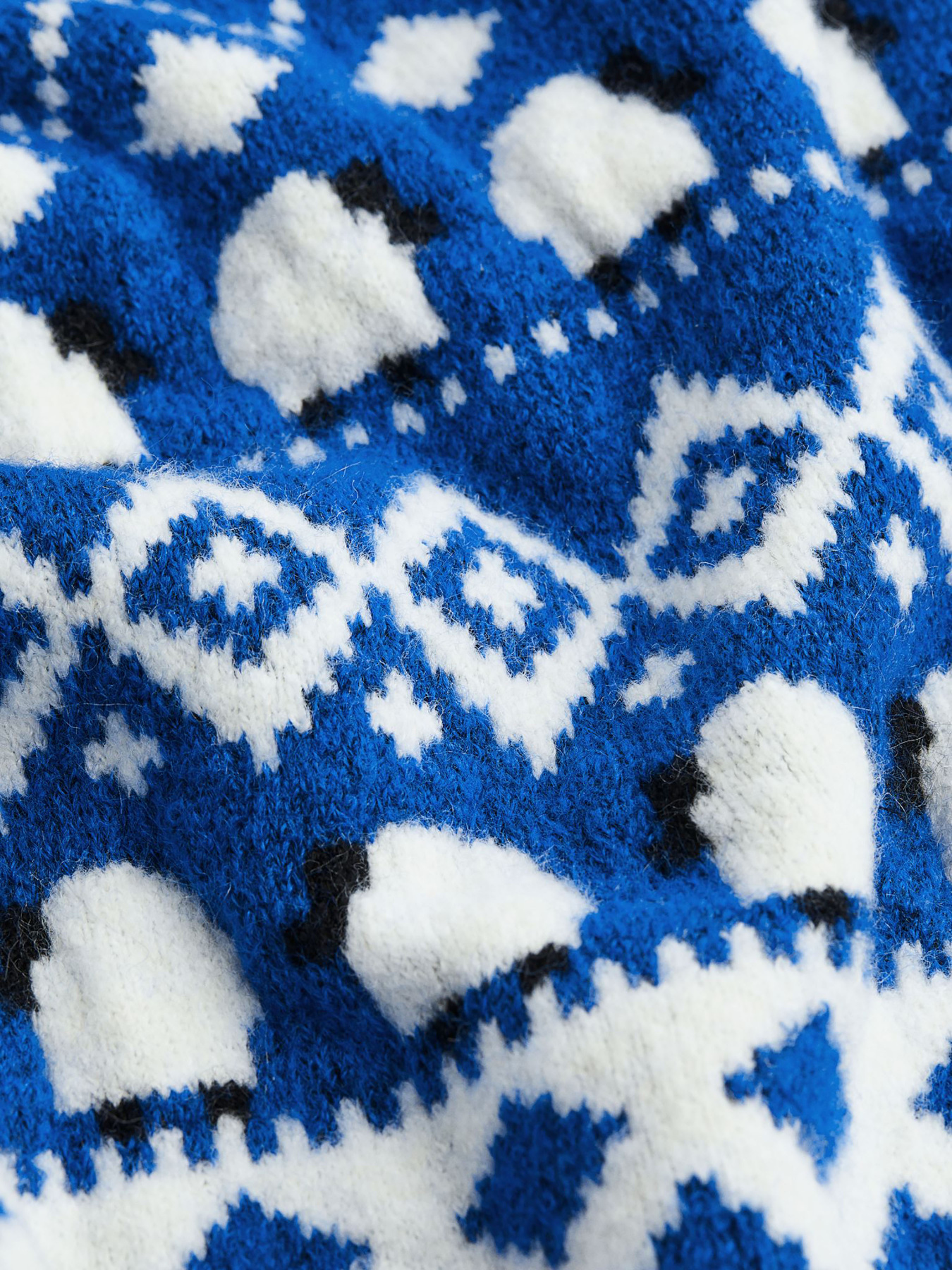 Джемпер H&M модель 68545 Фото