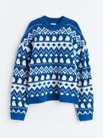 Джемпер H&M модель 68545 Фото