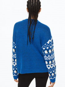 Джемпер H&M модель 68545 Фото