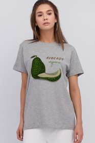 Футболки и поло YAPPI модель WG3123 Фото