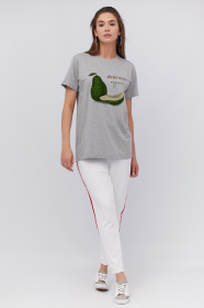 Футболки и поло YAPPI модель WG3123 Футболки и поло YAPPI модель WG3123 Фото