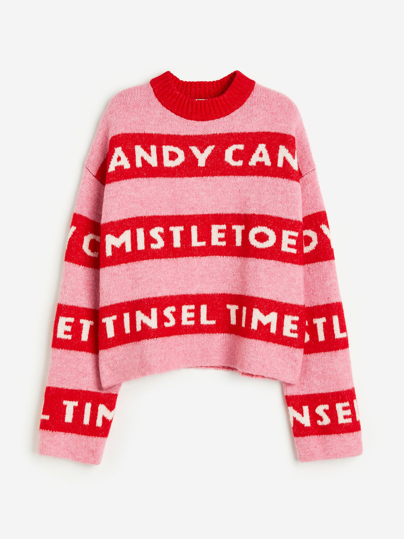 Джемпер H&M модель 68550 Фото