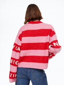 Джемпер H&M модель 68550 Фото