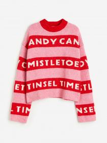 Джемпер H&M модель 68550 Фото