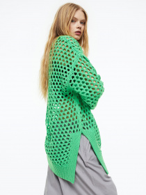 Джемпер H&M модель 68554 Фото