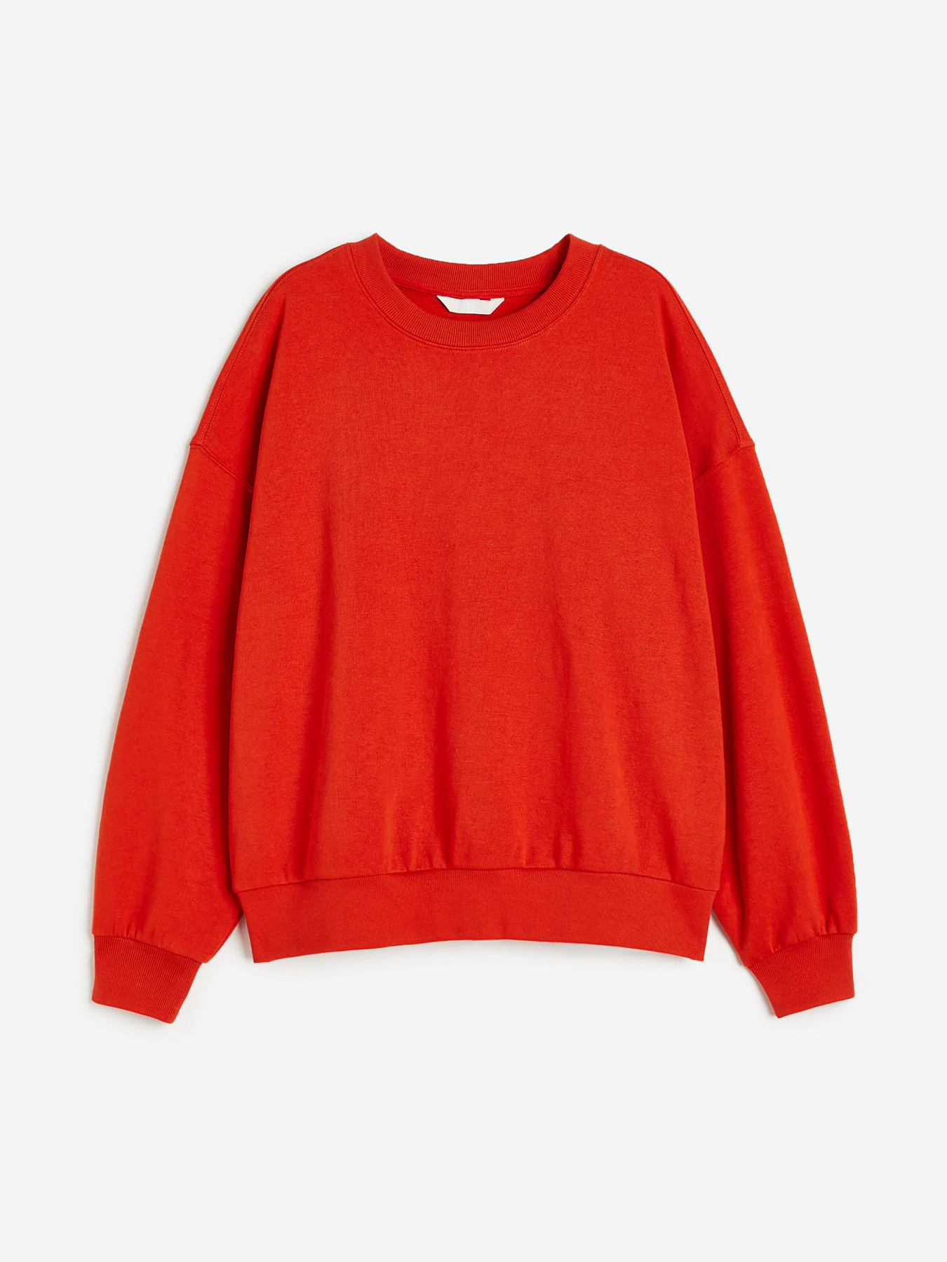 Свитшот H&M модель 68555 Фото