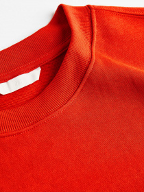 Свитшот H&M модель 68555 Фото