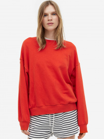 Свитшот H&M модель 68555 Фото