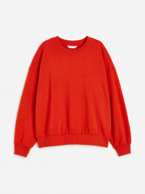 Свитшот H&M модель 68555 Свитшот H&M модель 68555 Фото