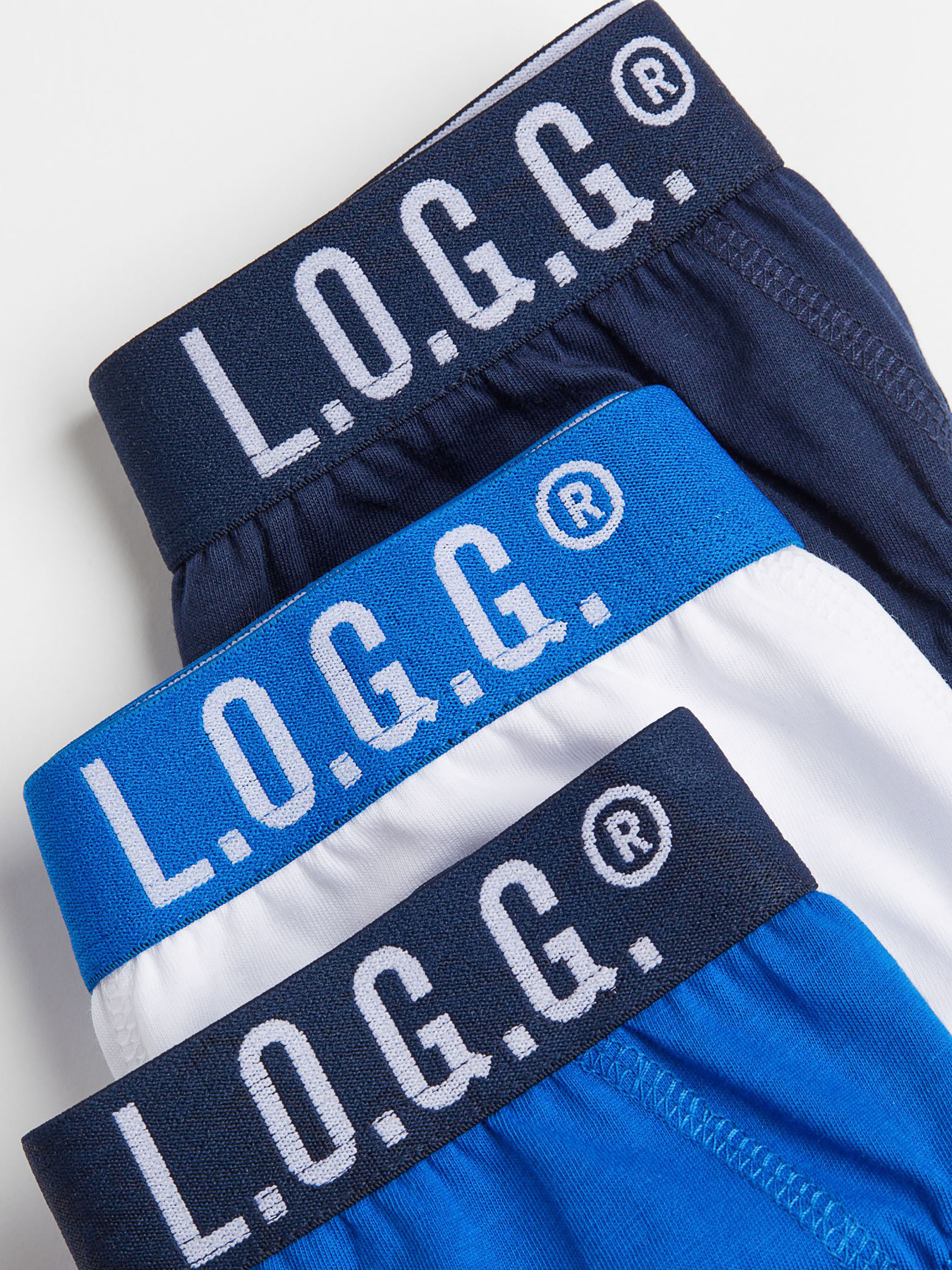 Набір трусів H&M модель 68561 Набір трусів H&M модель 68561 Фото