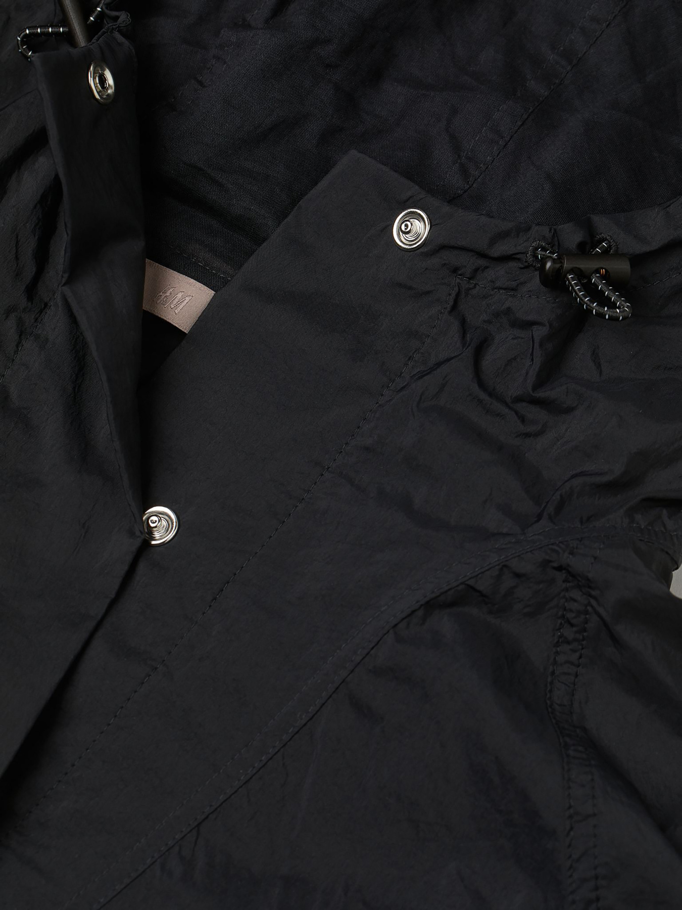 Анорак H&M модель 68583 Фото