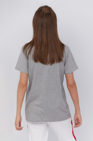 Футболки и поло YAPPI модель WG3101 Фото