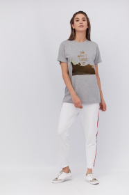 Футболки и поло YAPPI модель WG3101 Фото