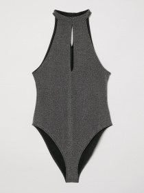 Боди H&M модель 10041671 Фото