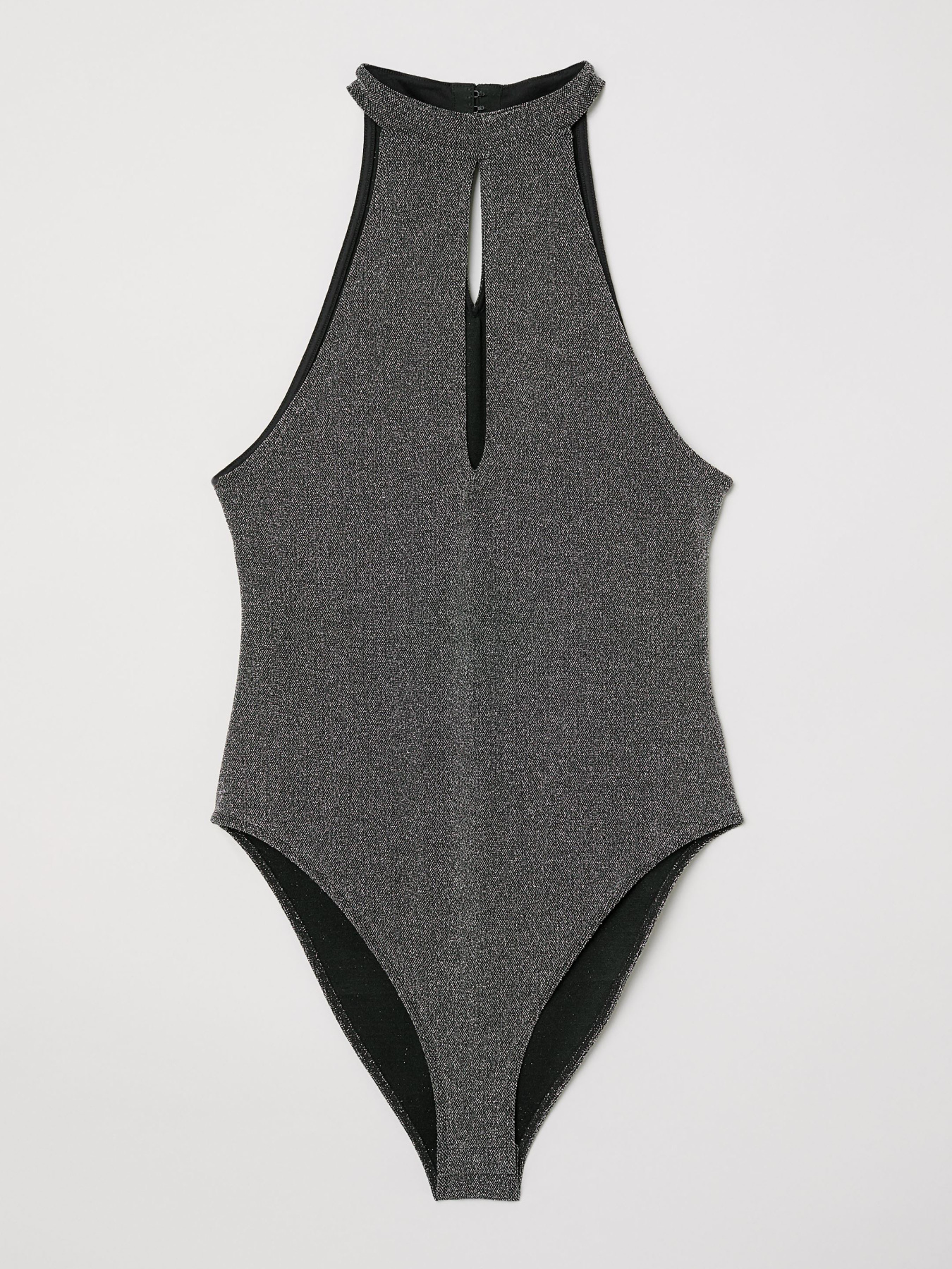 Боди H&M модель 10041671 Фото