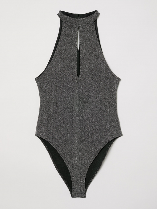 Боді H&M модель 10041671 Фото