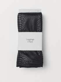 Легінси H&M модель 10040203 Фото