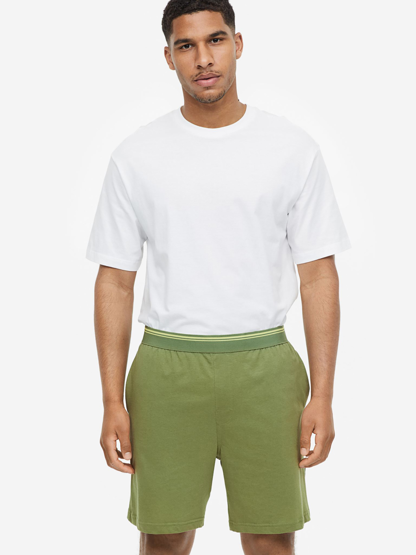 Набір шортів H&M модель 10068532 Фото