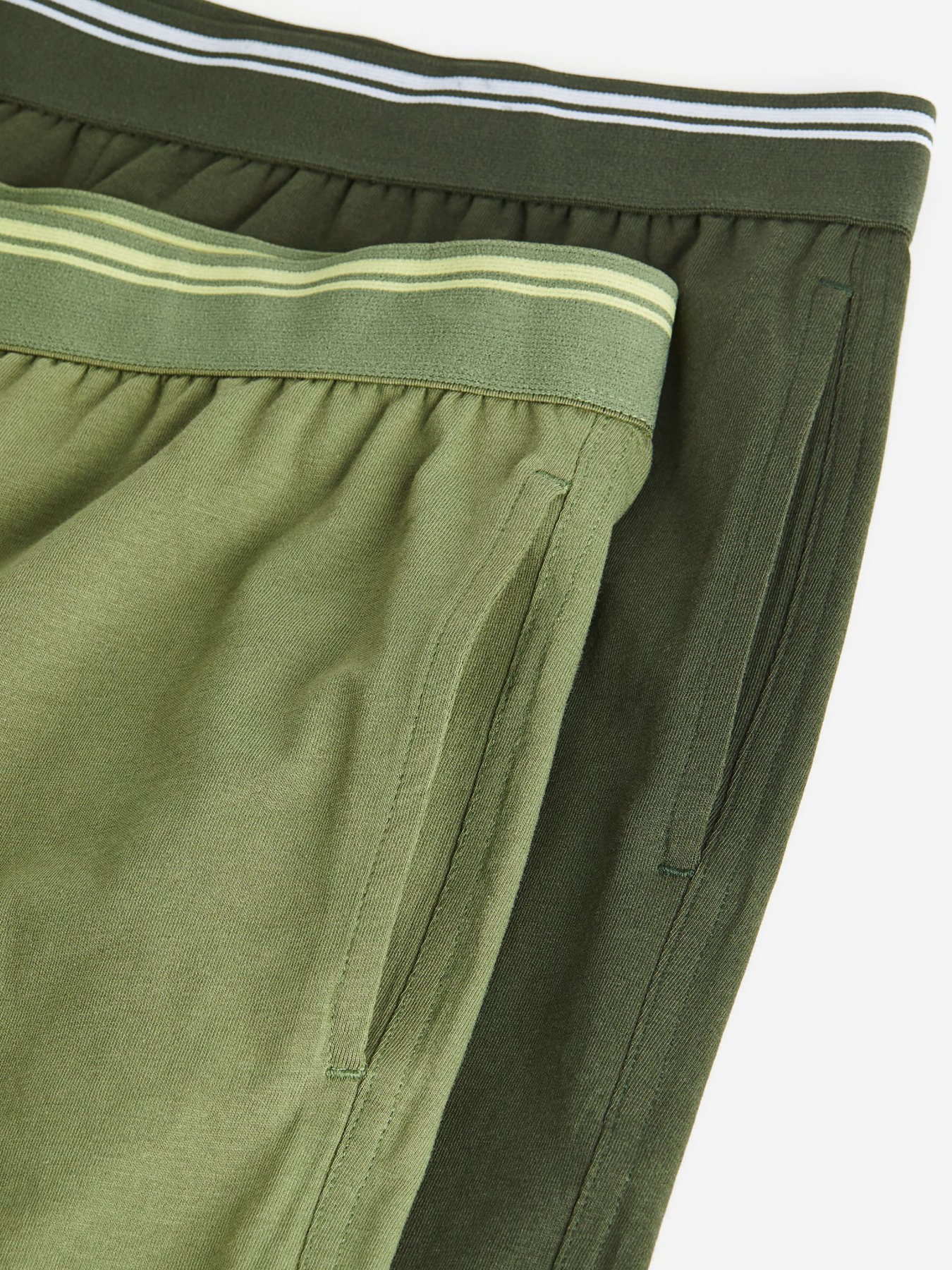 Набор шорт H&M модель 10068532 Фото