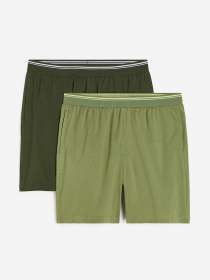 Набор шорт H&M модель 10068532 Фото