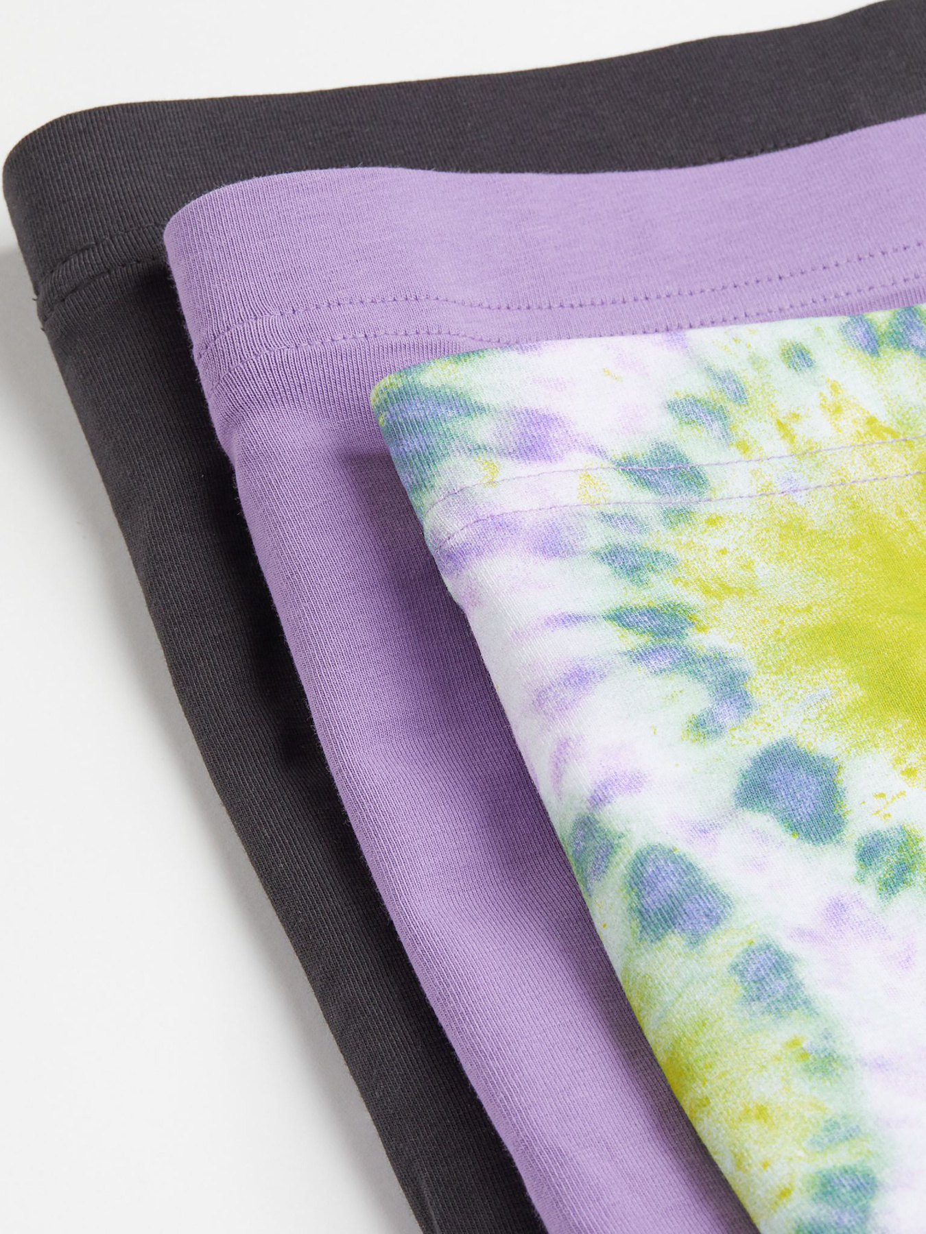 Набор трусов H&M модель 10068533 Фото