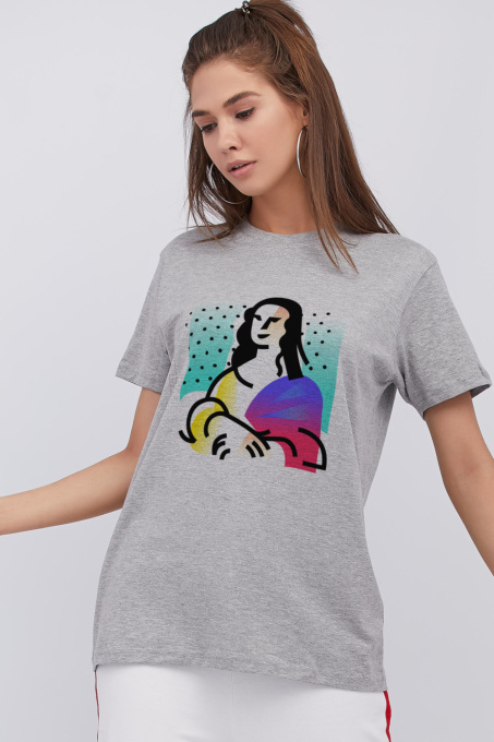 Футболки і поло YAPPI модель WG3122 Фото