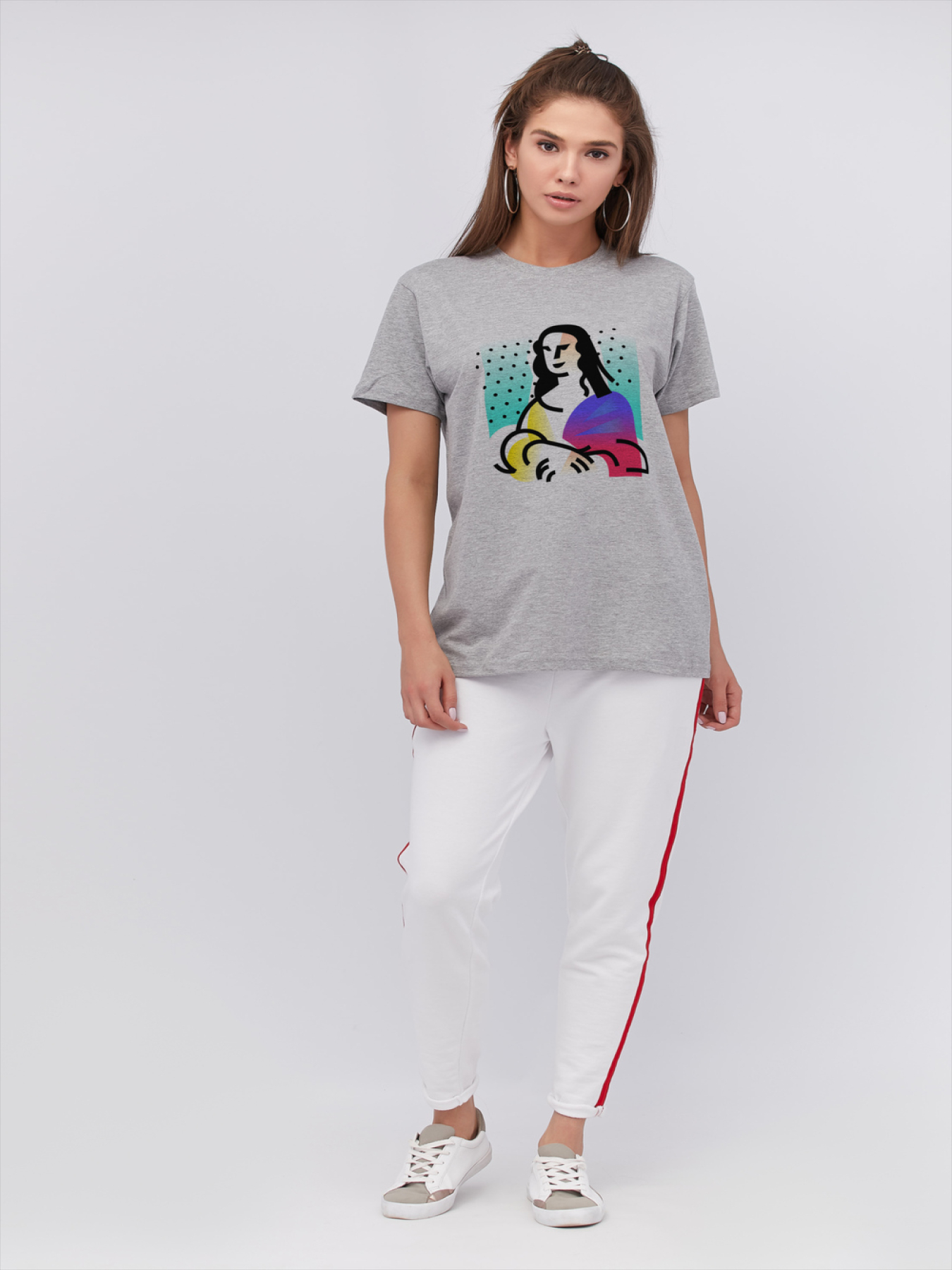 Футболки и поло YAPPI модель WG3122 Фото