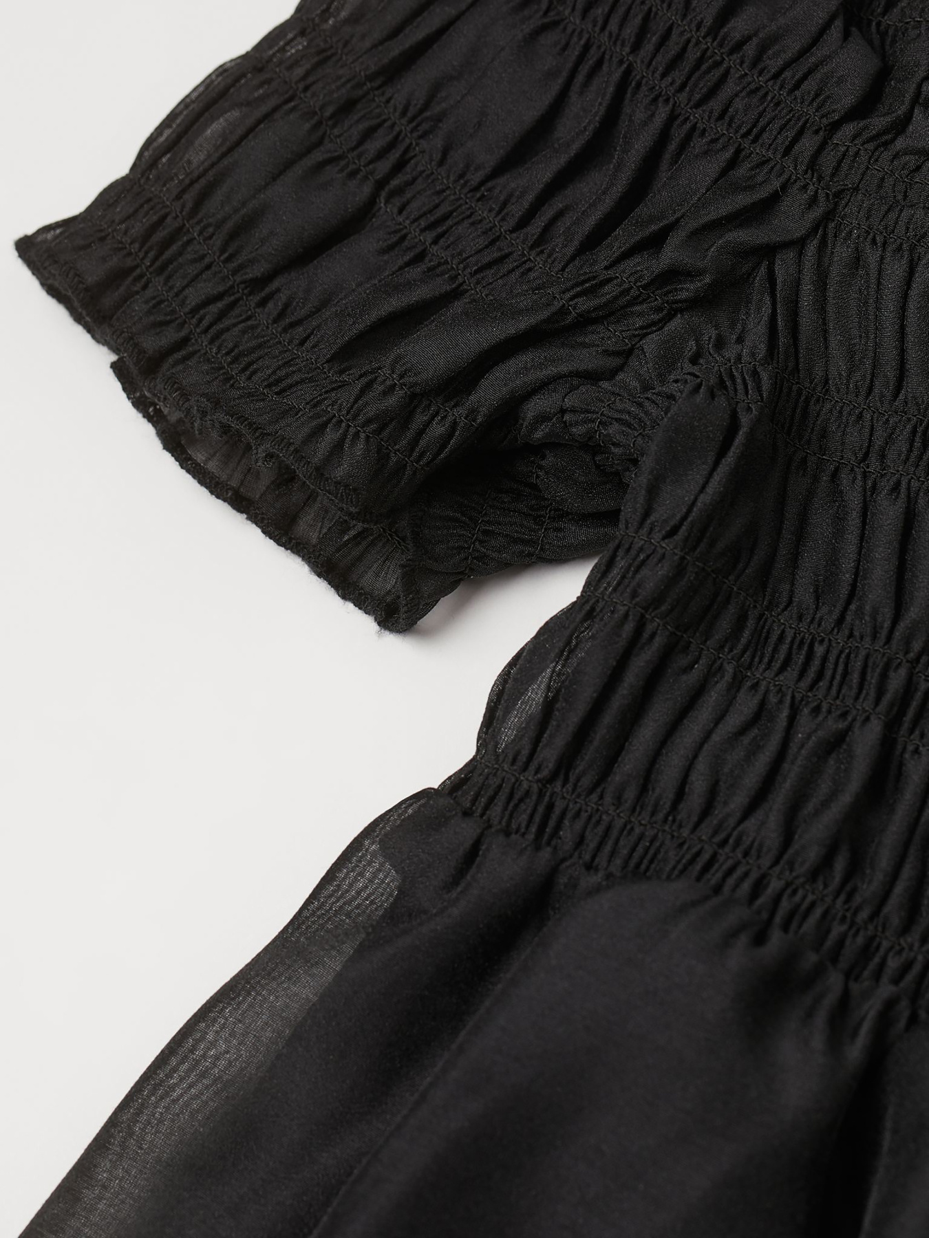 Сукня міні H&M модель 10068534 Фото