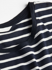 Футболка H&M модель 10068538 Фото