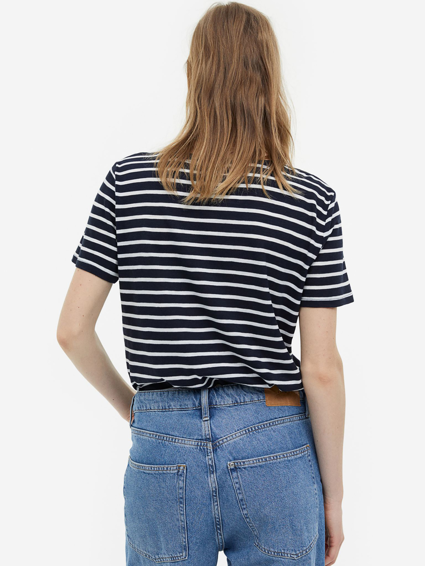 Футболка H&M модель 10068538 Фото