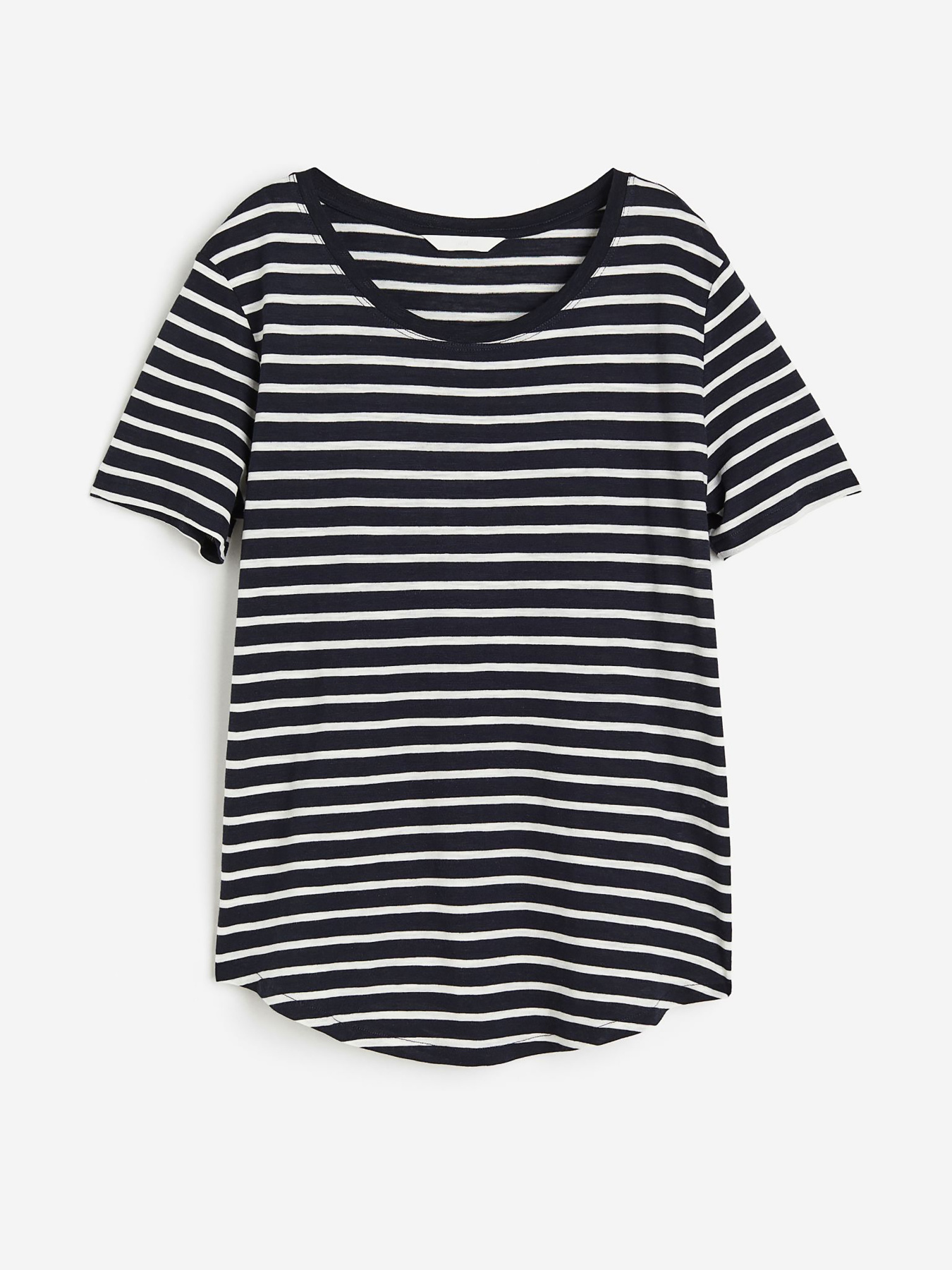 Футболка H&M модель 10068538 Фото