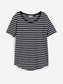 Футболка H&M модель 10068538 Фото