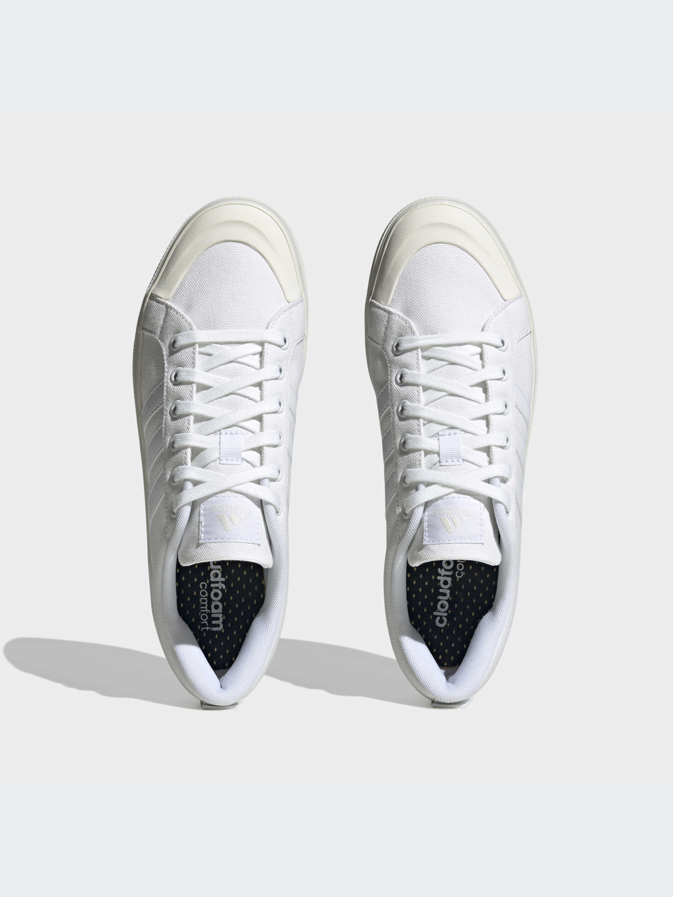 Кеди низькі Adidas Bravada модель HP6021 Фото