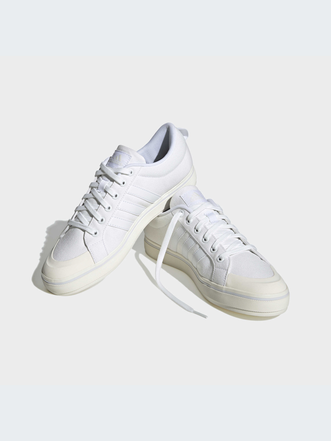 Кеди низькі Adidas Bravada модель HP6021 Фото