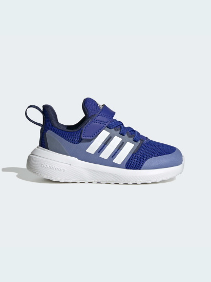 Кросівки для бігу adidas Fortarun модель HP5455 — фото 3 - INTERTOP