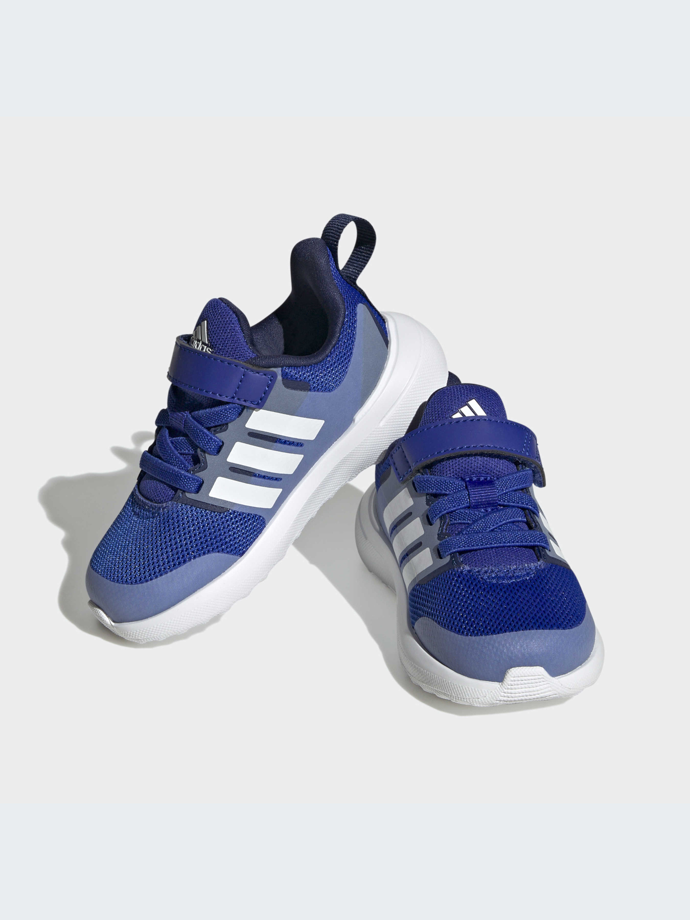Кроссовки для бега Adidas Fortarun модель HP5455 Кроссовки для бега Adidas Fortarun модель HP5455 Фото