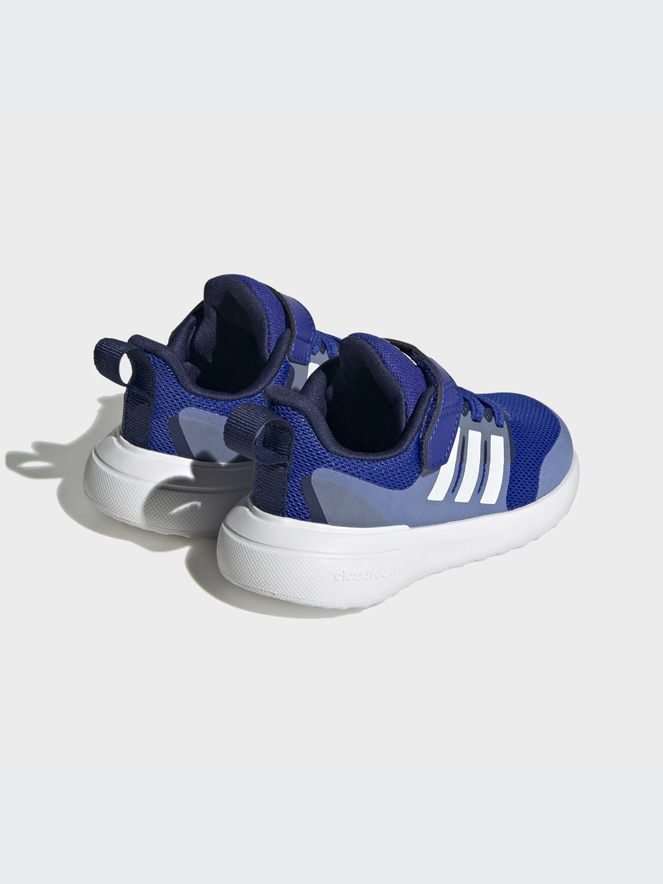 Кроссовки для бега Adidas Fortarun модель HP5455 Кроссовки для бега Adidas Fortarun модель HP5455 Фото