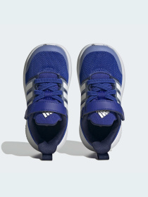 Кроссовки для бега Adidas Fortarun модель HP5455 Кроссовки для бега Adidas Fortarun модель HP5455 Фото