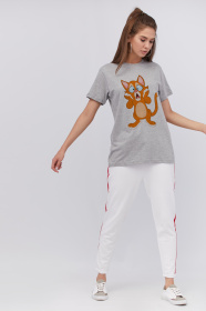 Футболки і поло YAPPI модель WG3125 Фото