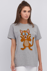 Футболки і поло YAPPI модель WG3125 Фото