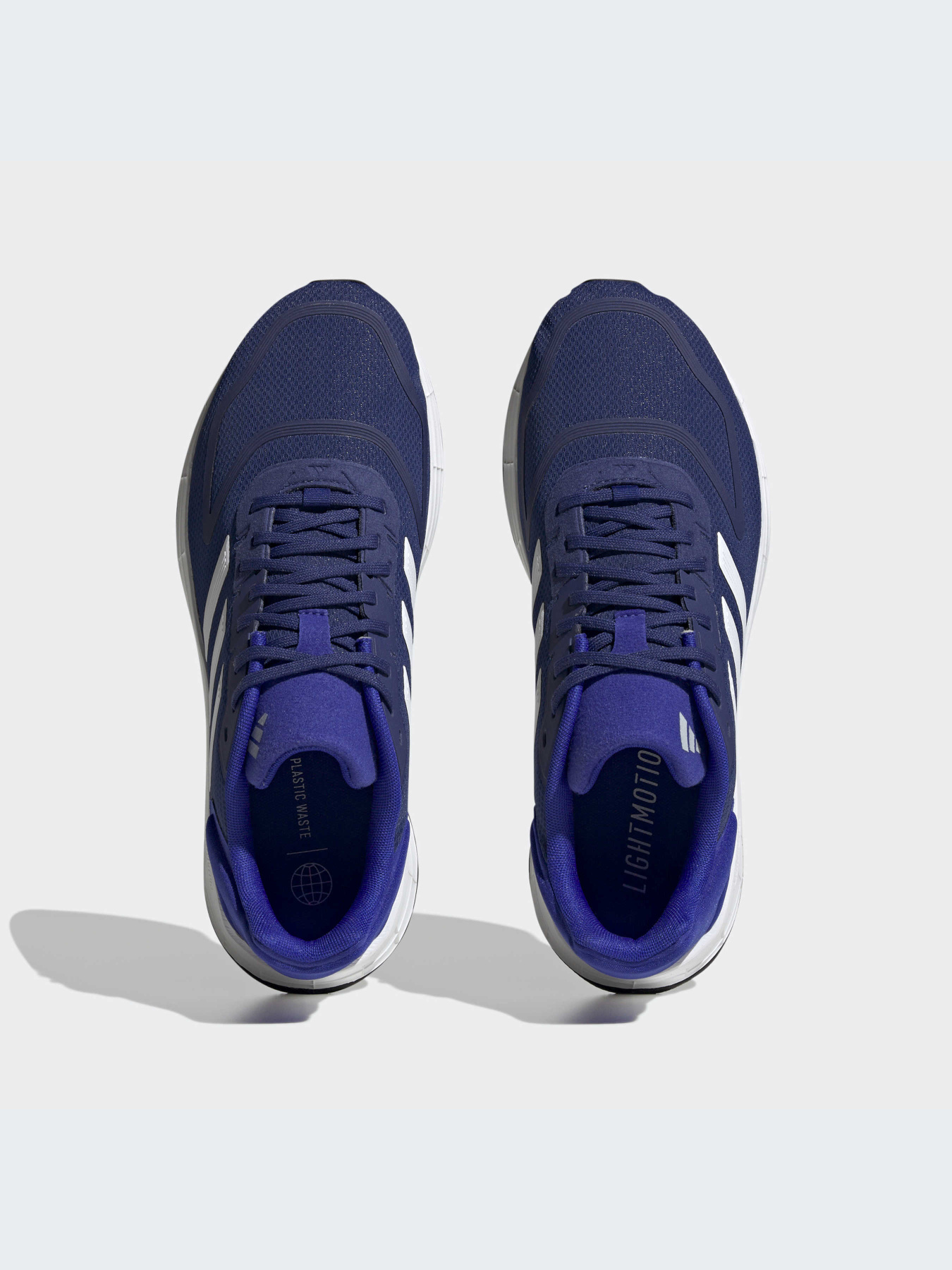 Кроссовки для бега Adidas Duramo модель HP2383 Фото