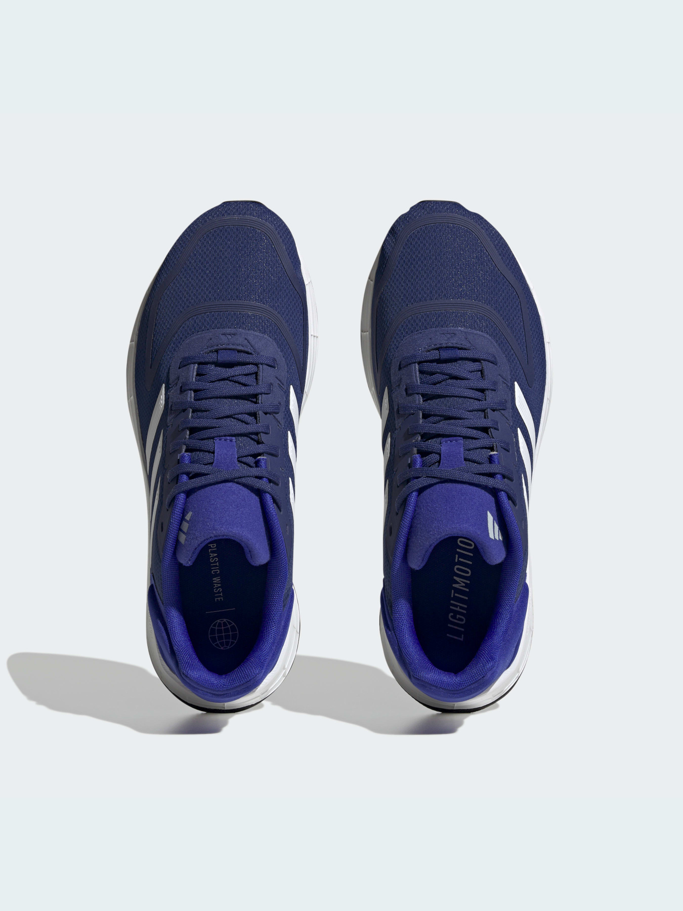 Кросівки для бігу Adidas Duramo модель HP2383 Кросівки для бігу Adidas Duramo модель HP2383 Фото