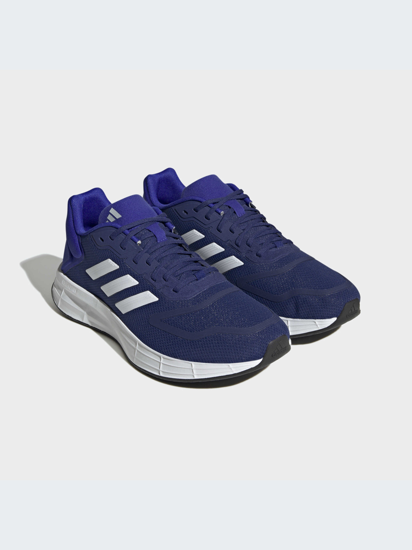 Кросівки для бігу Adidas Duramo модель HP2383 Кросівки для бігу Adidas Duramo модель HP2383 Фото