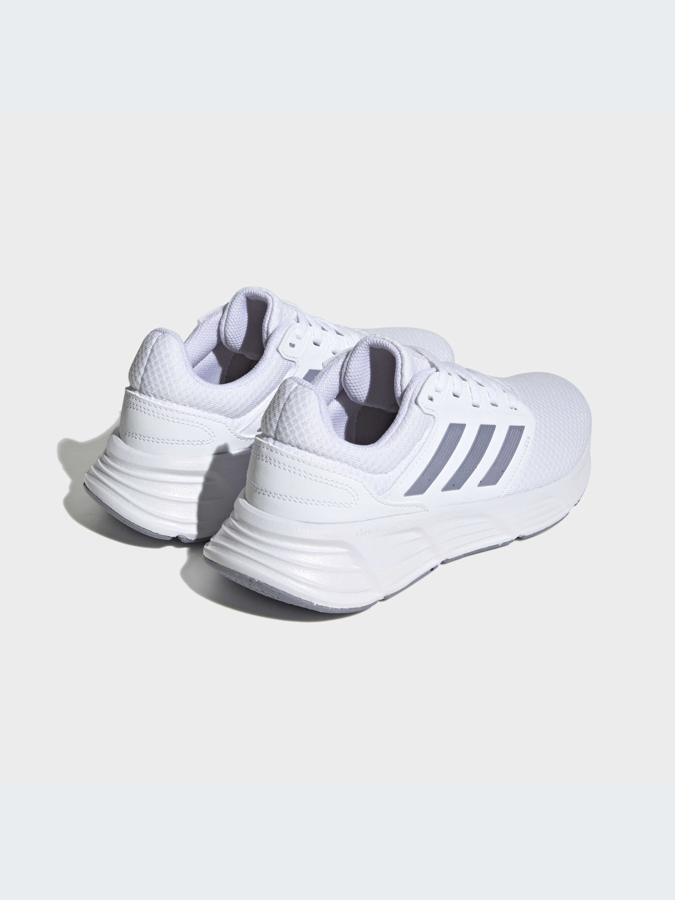 Кроссовки для бега Adidas Galaxy модель HP2403 Фото