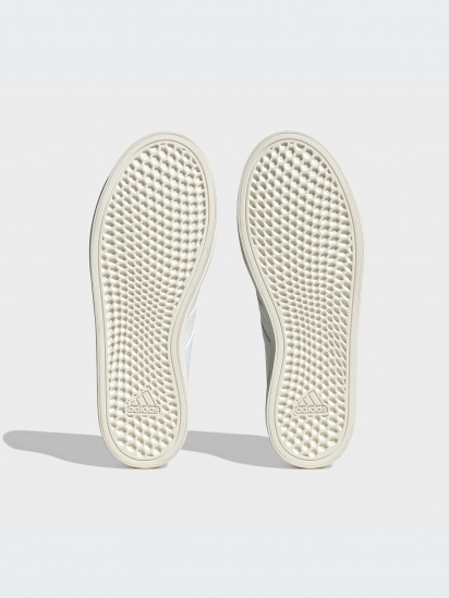 Кеды низкие adidas Bravada модель HP8000 — фото 3 - INTERTOP