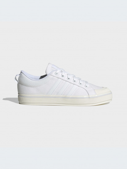 Кеди низькі adidas Bravada модель HP8000 - фото