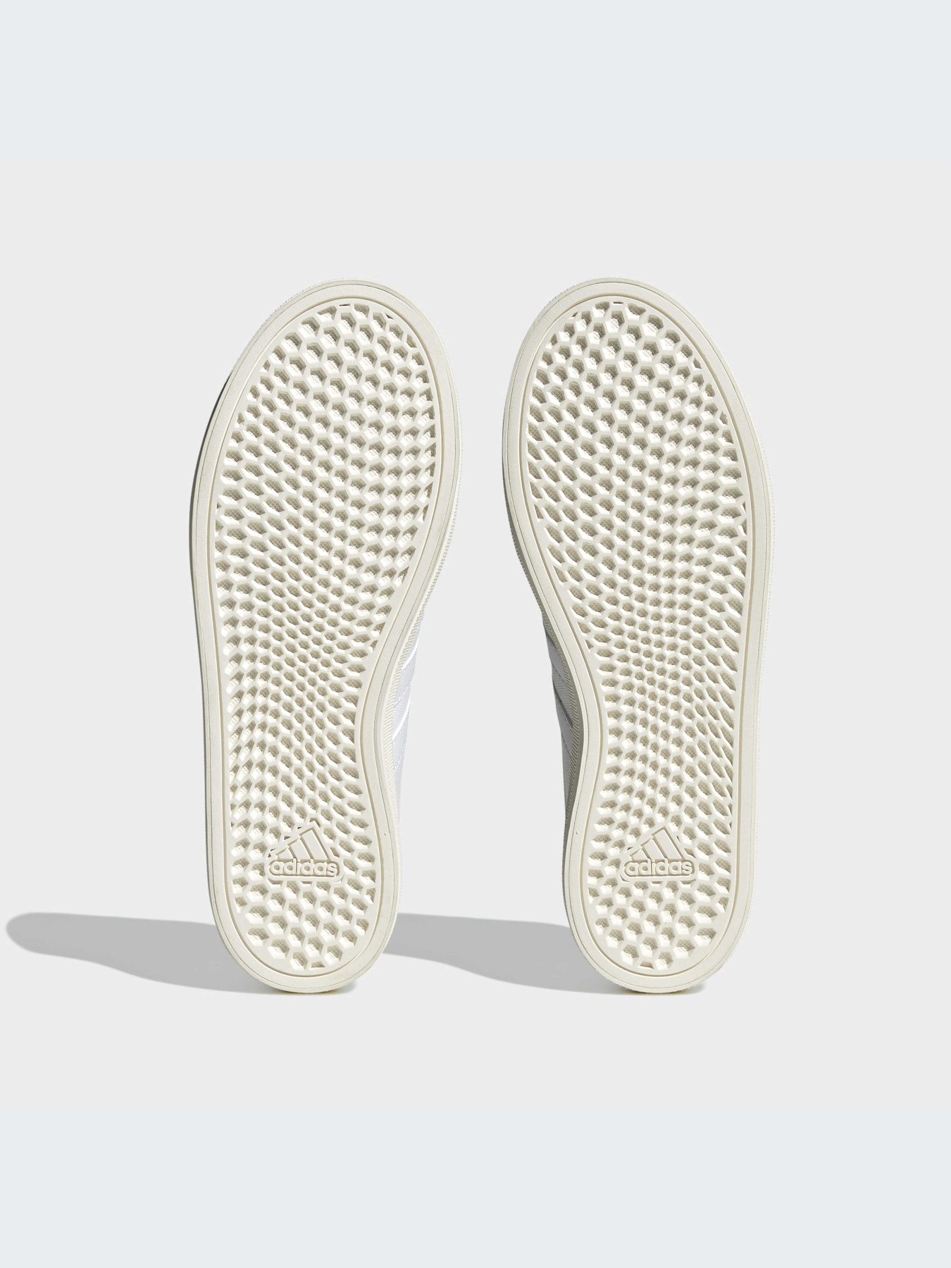 Кеды низкие Adidas Bravada модель HP8000 Фото