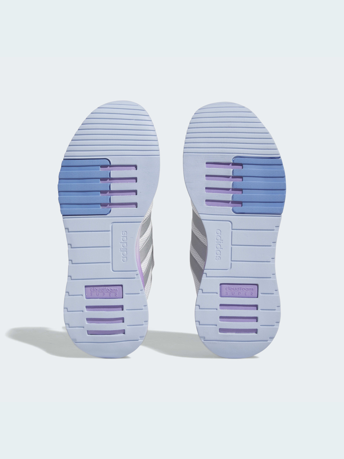 Кросівки Adidas Racer модель HP2741 Фото