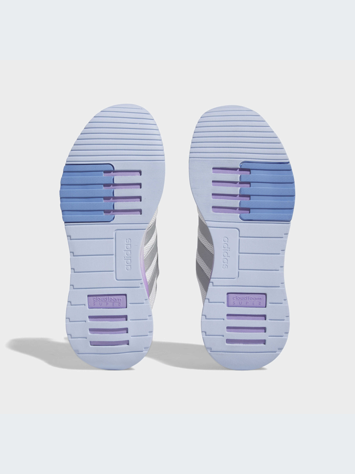 Кросівки Adidas Racer модель HP2741 Фото